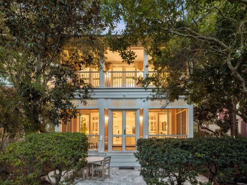 70 Sunset Ridge Lane, Santa Rosa Beach, FL, 32459 | Card Image