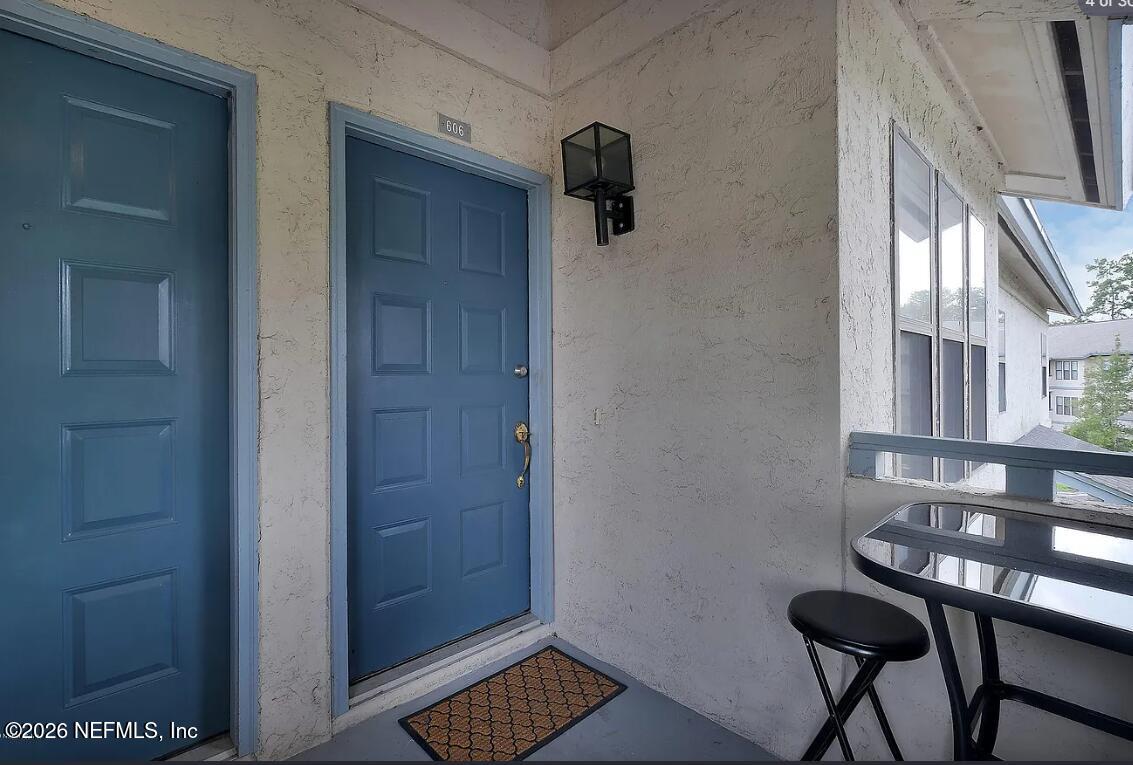 Residential Lease in Jacksonville 3