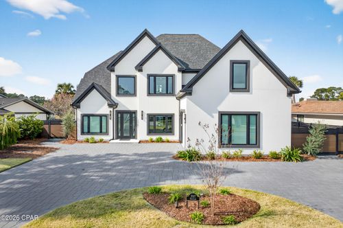 1507 Trout Ln, Panama City Beach, FL, 32408-7251 | Card Image