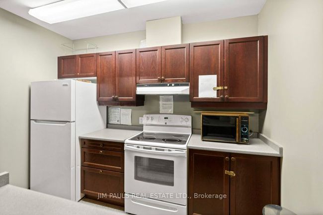 306 - 77 Governor's Rd, Condo with 2 bedrooms, 2 bathrooms and null parking in Dundas ON | Image 48