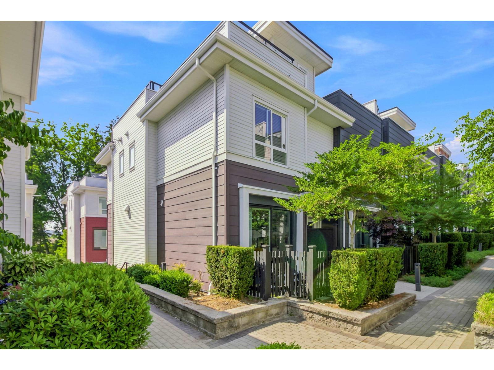 Residential in Surrey 5