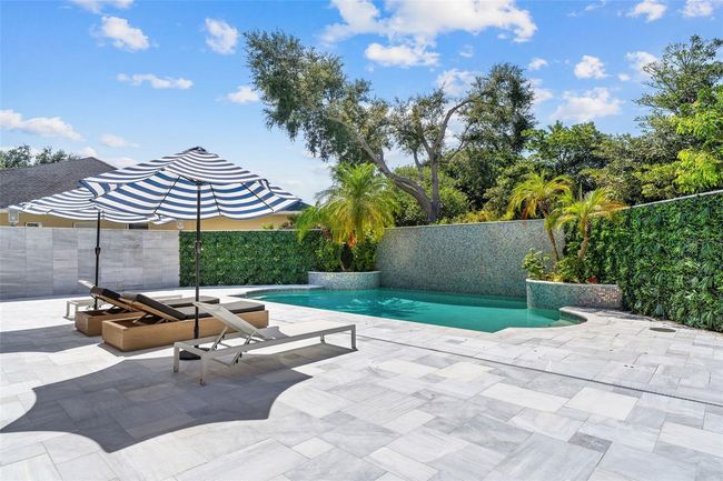 2819 Safe Harbor Dr, House other with 4 bedrooms, 5 bathrooms and null parking in Tampa FL | Image 73