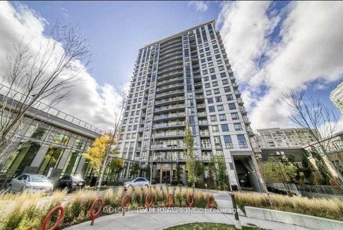 1506-185 Bonis Ave, Toronto, ON, M1T0A4 | Card Image