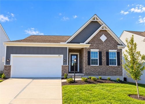 125 Magnolia Ln, Springboro, OH, 45066-6516 | Card Image
