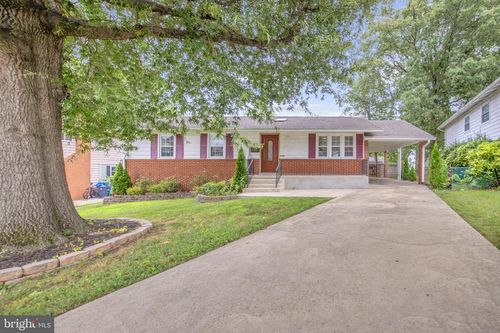 4403 Kinmount Rd, LANHAM, MD, 20706-1955 | Card Image