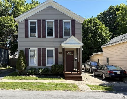 1018 Green Street, Utica, NY, 13502 | Card Image