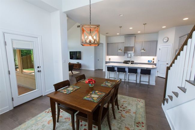 14904 Via Del Corso Dr, House other with 4 bedrooms, 3 bathrooms and null parking in Bee Cave TX | Image 12