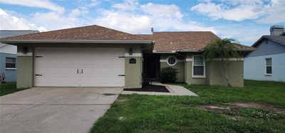 1631 Cobbler Drive, House other with 3 bedrooms, 2 bathrooms and null parking in Lutz FL | Image 1