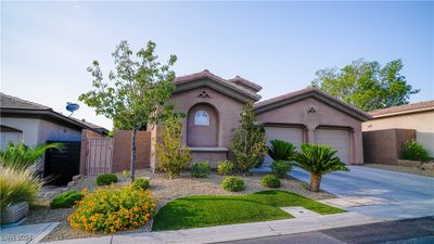 6 Hammock Dunes Ct, House other with 3 bedrooms, 3 bathrooms and null parking in Henderson NV | Image 3