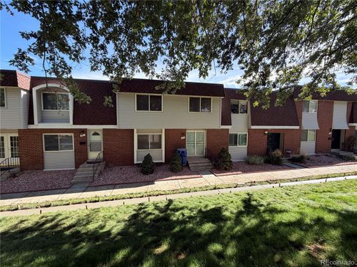 529 S Xenon Ct, Lakewood, CO, 80228-2818 | Card Image