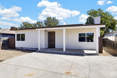 1858 Gaston St, Wasco, CA, 93280-2715 | Card Image