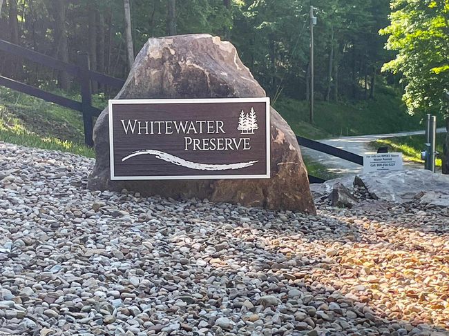 Lot 93 Laurel Loop   Whitewater Preserve Loop, Home with 0 bedrooms, 0 bathrooms and null parking in Bruceton Mills WV | Image 13