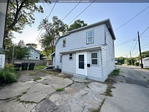 1836 S Lemon St, Sioux City, IA, 51106-2770 | Card Image