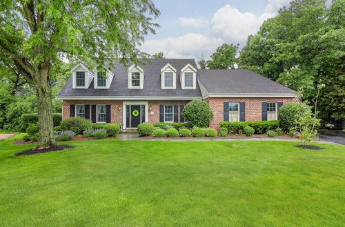 1925 Kentwood Ct, Darien, IL, 60561-5366 | Card Image