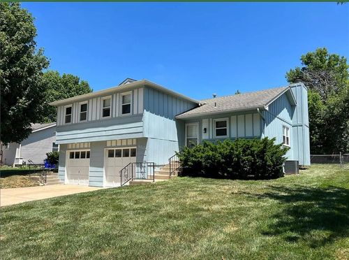 6315 Hallet Street, Shawnee, KS, 66216 | Card Image