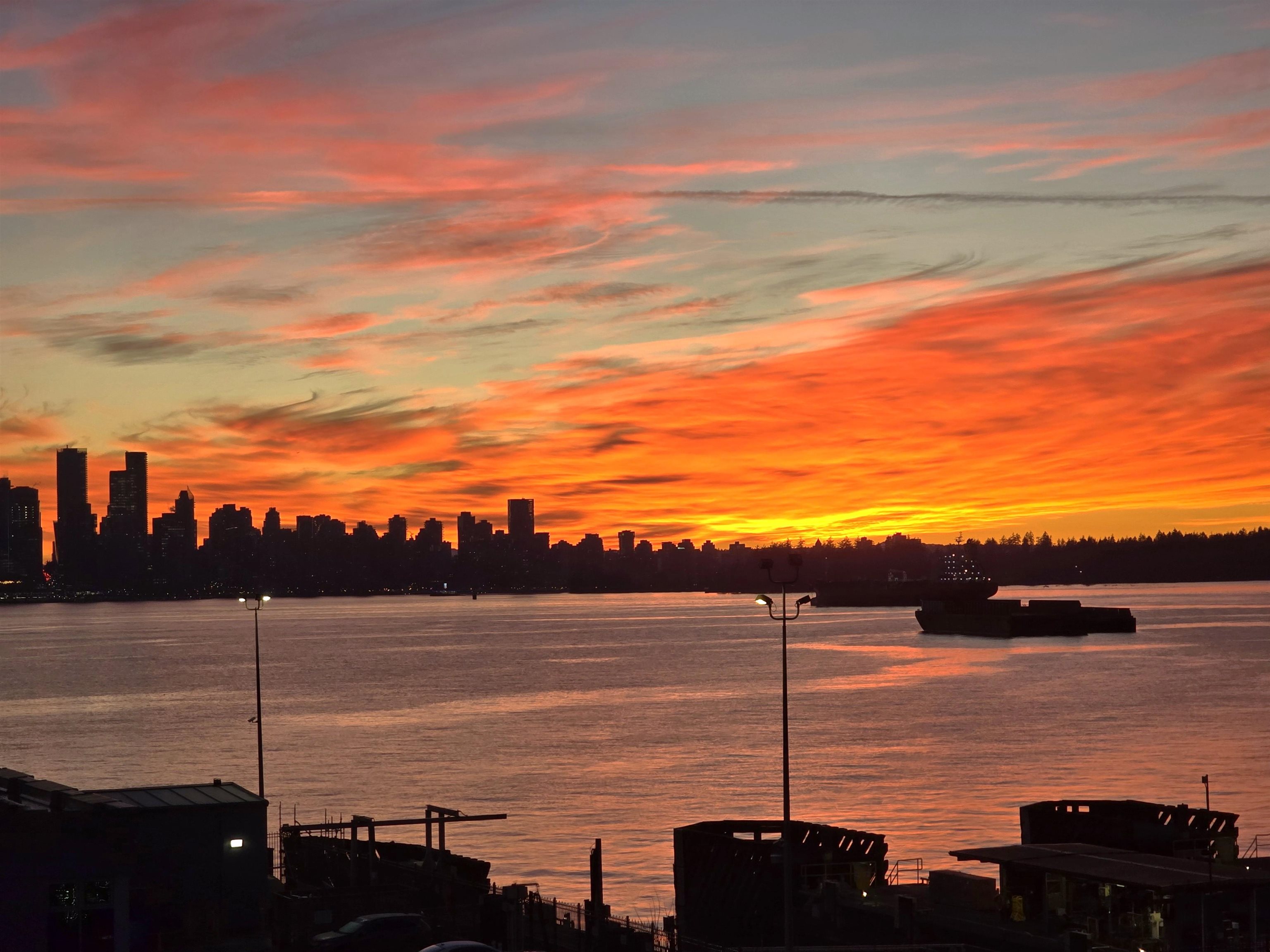 Residential in North Vancouver 2