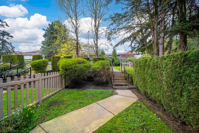 View of yard featuring fence private yard | Image 16