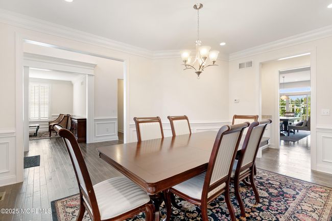 11 Potomac Ct, House other with 4 bedrooms, 5 bathrooms and null parking in Freehold NJ | Image 13