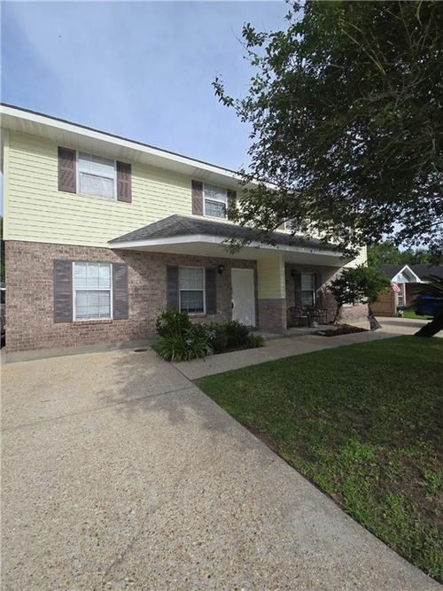a-133 Lakewood Dr, Luling, LA, 70070-6112 | Card Image