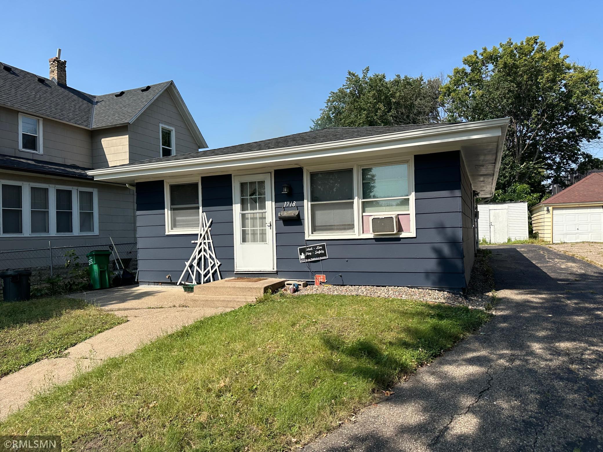 3rd Ave, Minneapolis, MN 55405