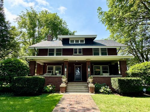 24073 E 1400 North Rd, Ellsworth, IL, 61737-9535 | Card Image