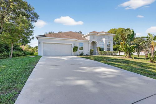 2802 Sw Ann Arbor Rd, Port St. Lucie, FL, 34953-6912 | Card Image