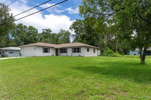 1146 Highlands Ave, INVERNESS, FL, 34452-6795 | Card Image