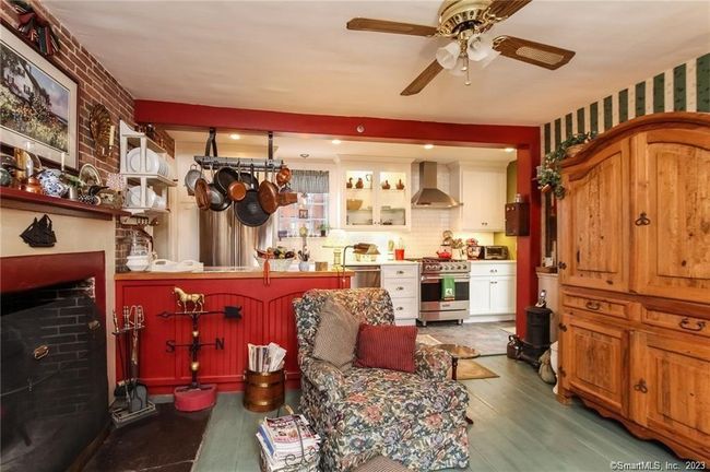 184 Main St, House other with 6 bedrooms, 6 bathrooms and null parking in Wethersfield CT | Image 26