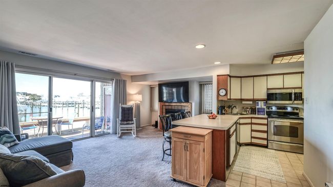 1301 - 1301 Harbour Cv S, Condo with 2 bedrooms, 2 bathrooms and null parking in Somers Point NJ | Image 11