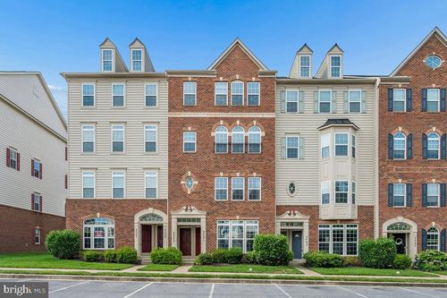 5051 Small Gains Way, FREDERICK, MD, 21703-7350 | Card Image