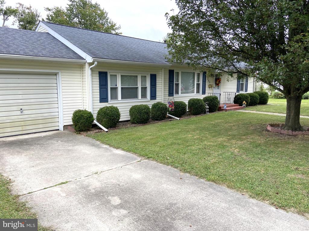 Magnolia Dr, Seaford, DE 19973