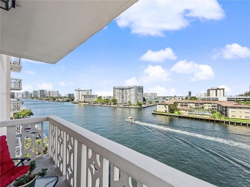 620-1817 S Ocean Dr, Hallandale Beach, FL, 33009-4936 | Card Image
