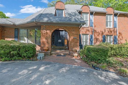 4340 Green Hill Rd, Gainesville, GA, 30506-3573 | Card Image