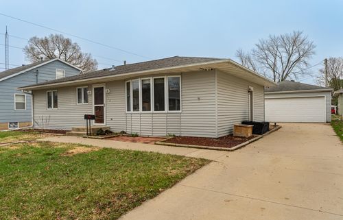 512 15th St Ne, Rochester, MN, 55906-7038 | Card Image