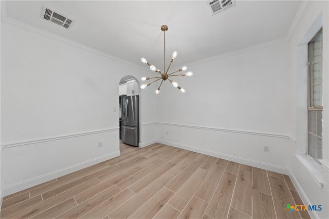 82 Great West Loop, House other with 4 bedrooms, 2 bathrooms and null parking in Belton TX | Image 7