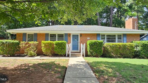 2809 Bardwell Rd, Raleigh, NC, 27604-2417 | Card Image