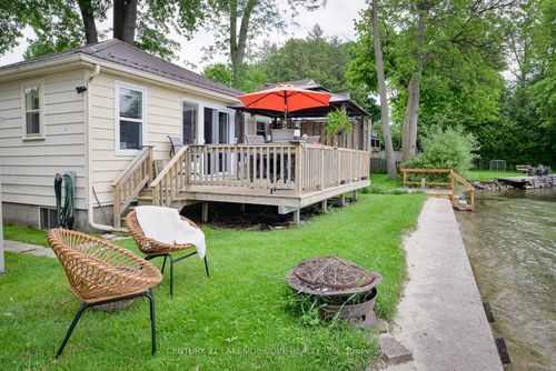 2730 Lone Birch Trail, Brechin, ON, L0K1B0 | Card Image