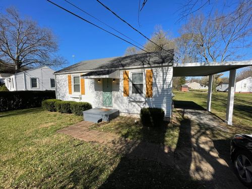 5516 Rome Ave, Nashville, TN, 37209-1920 | Card Image