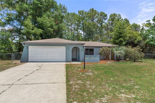 3364 Chadwick Avenue, Spring Hill, FL, 34609 | Card Image