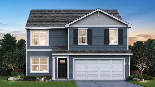 4107 Viceroy St, Portage, IN, 46368 | Card Image