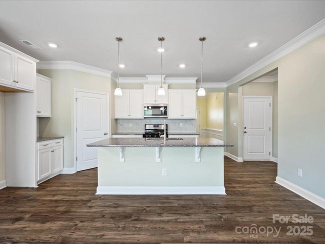 797 Latrobe Dr, House other with 3 bedrooms, 2 bathrooms and null parking in Iron Station NC | Image 10