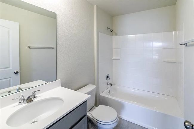 1525 Cliffbrake Way, House other with 4 bedrooms, 3 bathrooms and 4 parking in Georgetown TX | Image 21