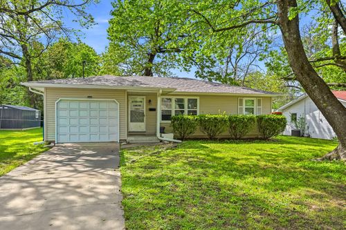 1263 S Cedarbrook Avenue, Springfield, MO, 65804 | Card Image