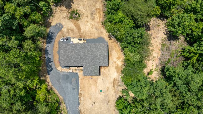 1231 Black Mountain Rd, House other with 3 bedrooms, 2 bathrooms and null parking in Dunlap TN | Image 32