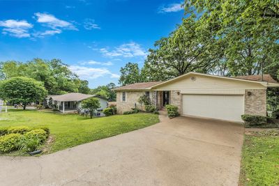 603 Ridgeview, House other with 3 bedrooms, 2 bathrooms and null parking in Hot Springs National Park AR | Image 2