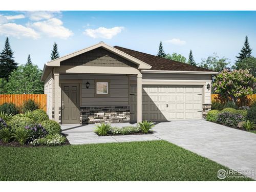 7401 Crystal Ave, Frederick, CO, 80530-7172 | Card Image