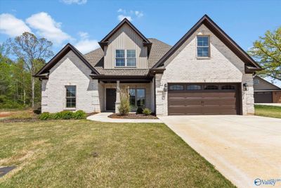 29393 Carnaby Lane, House other with 4 bedrooms, 2 bathrooms and null parking in Toney AL | Image 3