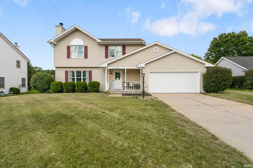 18235 Balston Circle, South Bend, IN, 46637-6027 | Card Image