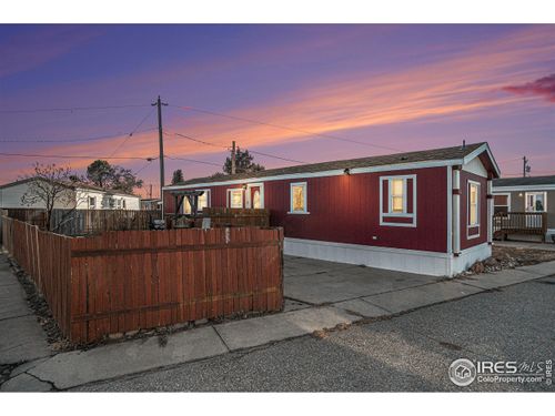 31-830 1st St, Pierce, CO, 80650 | Card Image