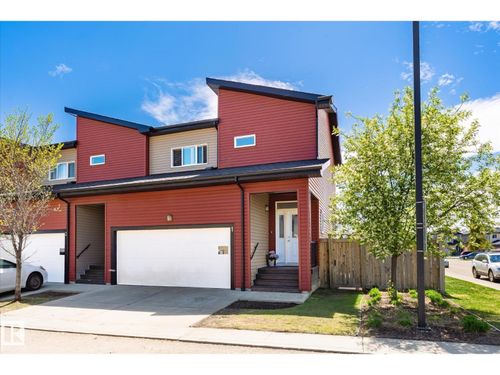 1-16537 130a St Nw, Edmonton, AB, T6V0M6 | Card Image